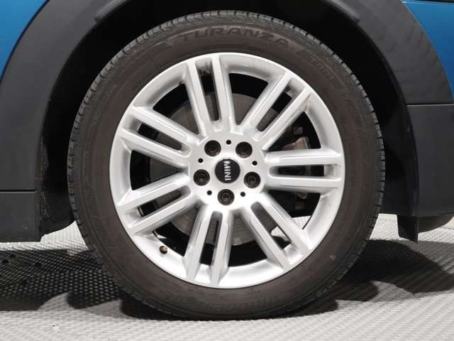 BMW MINI COOPER SD CROSSOVER