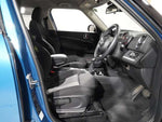 BMW MINI COOPER SD CROSSOVER