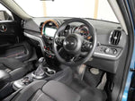 BMW MINI COOPER SD CROSSOVER