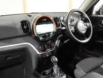 BMW MINI COOPER SD CROSSOVER