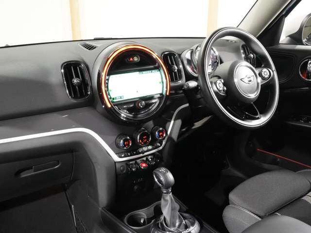 BMW MINI COOPER SD CROSSOVER
