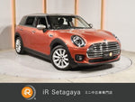 MINI COOPER D CLUBMAN