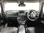 MINI COOPER D CLUBMAN