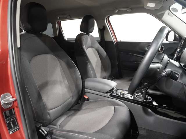 MINI COOPER D CLUBMAN
