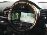MINI COOPER D CLUBMAN