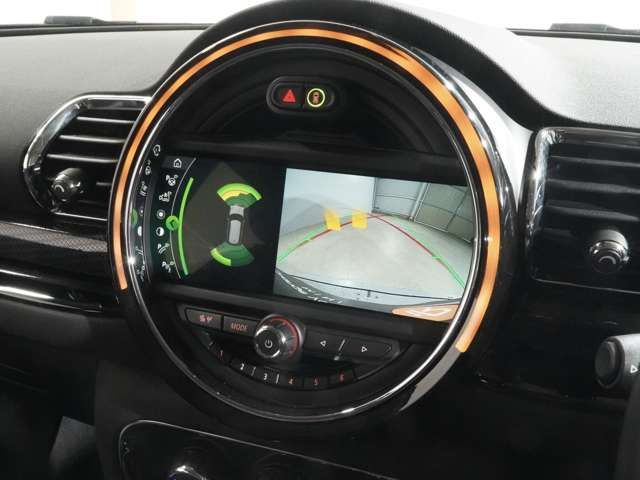 MINI COOPER D CLUBMAN