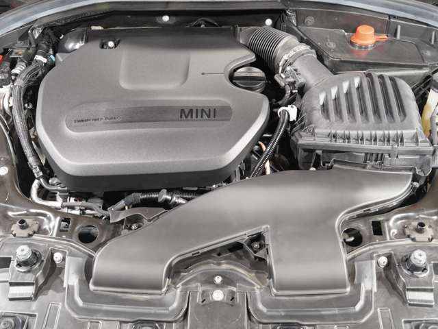 MINI COOPER D CLUBMAN