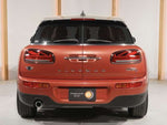 MINI COOPER D CLUBMAN