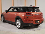 MINI COOPER D CLUBMAN