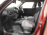 MINI COOPER D CLUBMAN