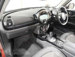 MINI COOPER D CLUBMAN