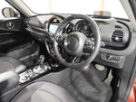 MINI COOPER D CLUBMAN
