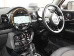 MINI COOPER D CLUBMAN