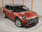 MINI COOPER D CLUBMAN