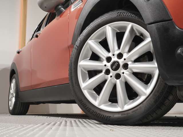 MINI COOPER D CLUBMAN