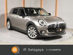 BMW MINI COOPER CLUBMAN
