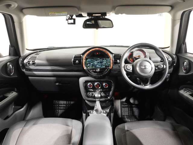 BMW MINI COOPER CLUBMAN