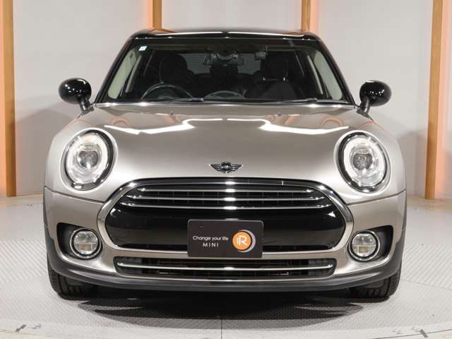 BMW MINI COOPER CLUBMAN