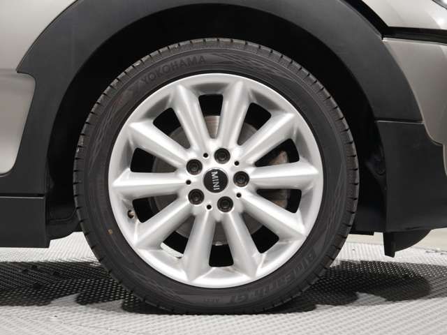 BMW MINI COOPER CLUBMAN