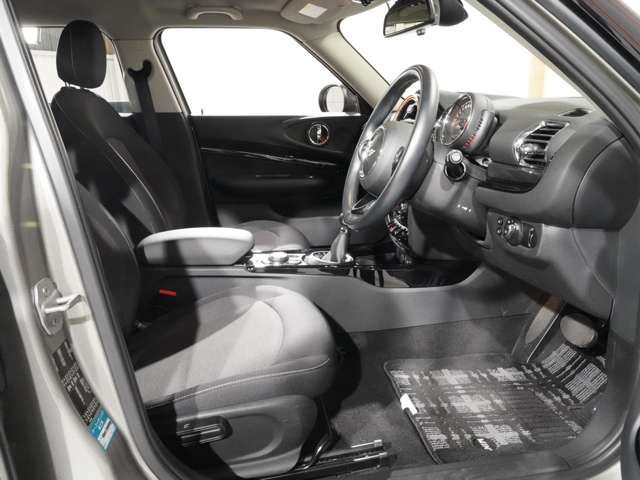 BMW MINI COOPER CLUBMAN