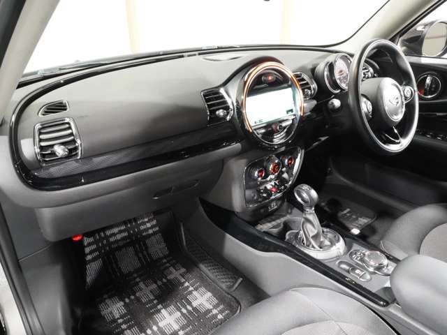 BMW MINI COOPER CLUBMAN