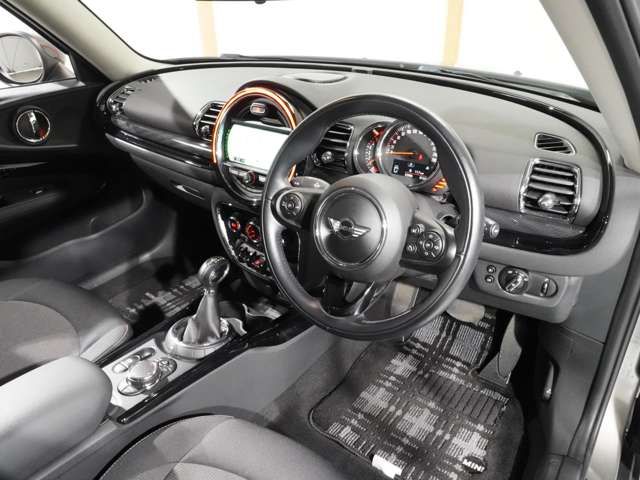 BMW MINI COOPER CLUBMAN