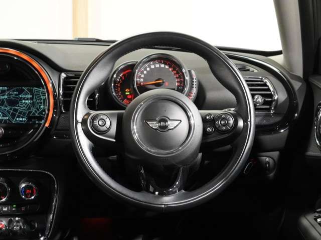 BMW MINI COOPER CLUBMAN