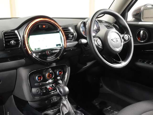 BMW MINI COOPER CLUBMAN