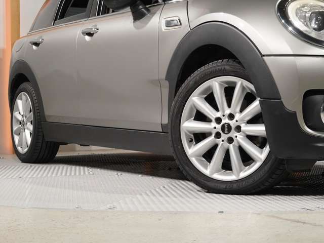BMW MINI COOPER CLUBMAN