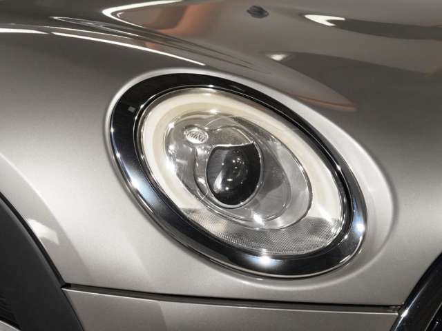 BMW MINI COOPER CLUBMAN