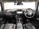 BMW MINI COOPER S CLUBMAN