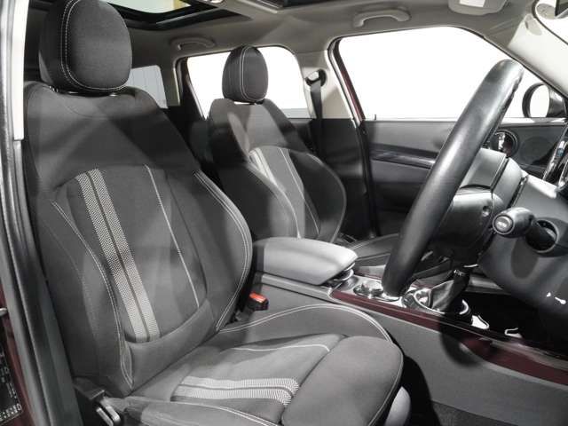 BMW MINI COOPER S CLUBMAN