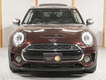 BMW MINI COOPER S CLUBMAN