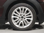 BMW MINI COOPER S CLUBMAN