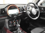 BMW MINI COOPER S CLUBMAN