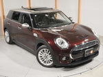 BMW MINI COOPER S CLUBMAN