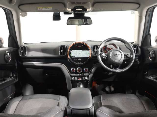 MINI COOPER D CROSSOVER