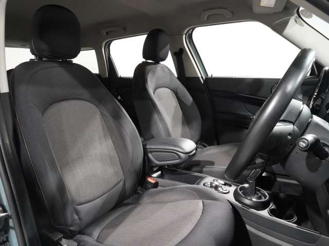 MINI COOPER D CROSSOVER