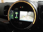 MINI COOPER D CROSSOVER
