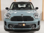 MINI COOPER D CROSSOVER