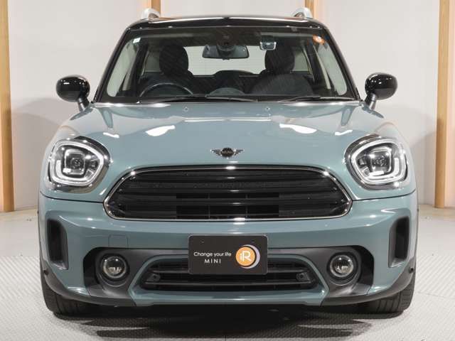 MINI COOPER D CROSSOVER