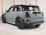 MINI COOPER D CROSSOVER