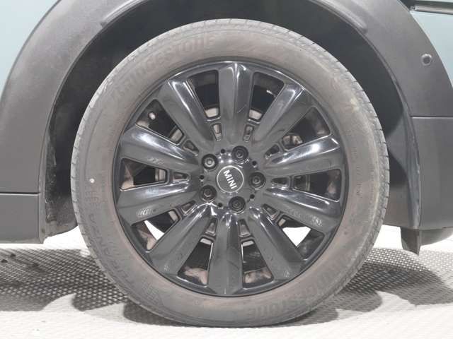 MINI COOPER D CROSSOVER
