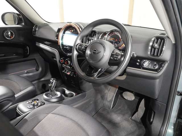 MINI COOPER D CROSSOVER