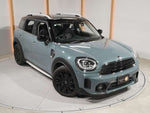 MINI COOPER D CROSSOVER