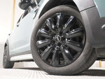 MINI COOPER D CROSSOVER