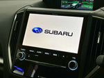 IMPREZA SPORT 4WD