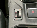 IMPREZA SPORT 4WD