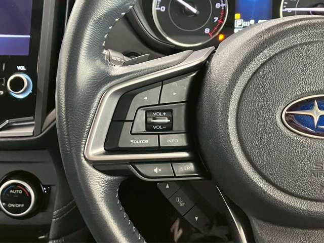 IMPREZA SPORT 4WD