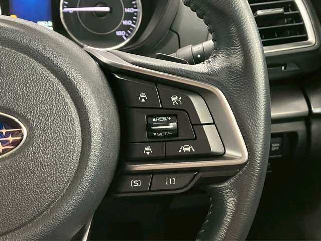 IMPREZA SPORT 4WD